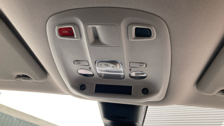 Toyota Proace Verso 100kW Shuttle Long 50kWh 5dr Auto Electric Estate